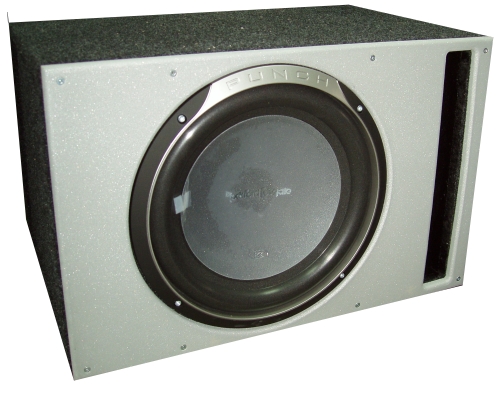 Автомобильный сабвуфер Rockford Fosgate P2D212 vented box Автомобильный сабвуфер Rockford Fosgate P2D212 vented box